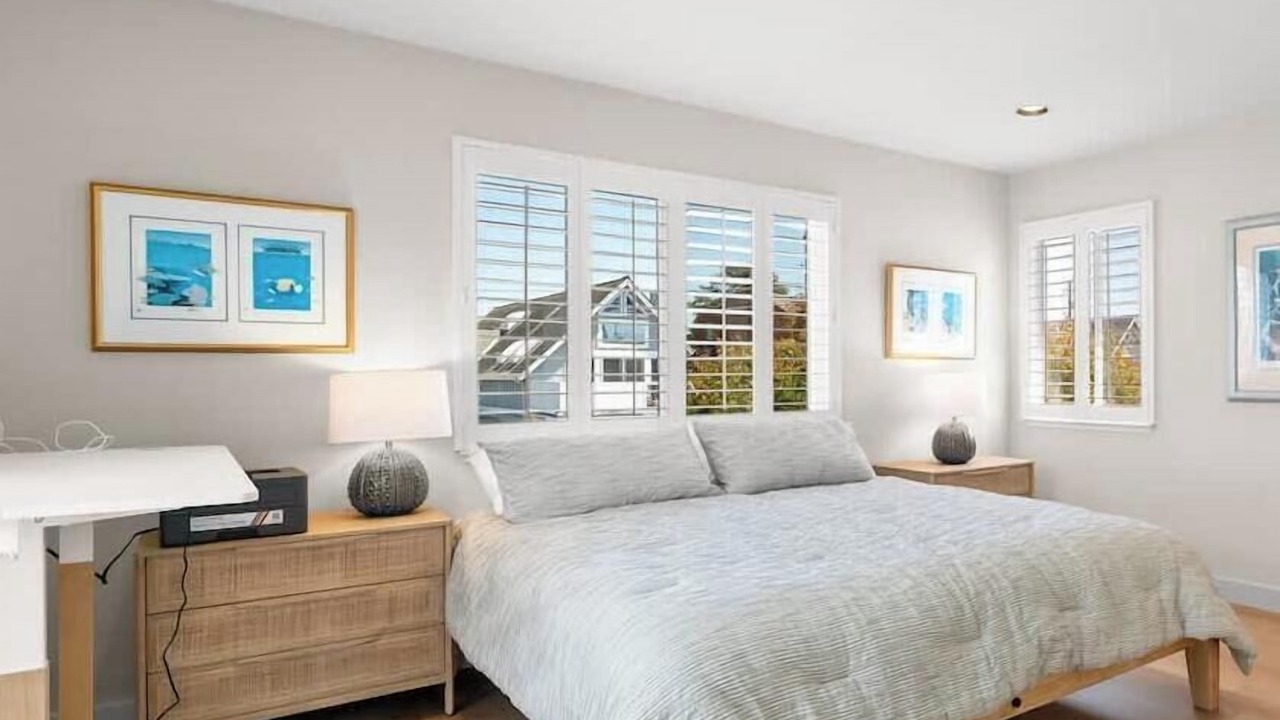 Photo of Bedroom in Opal Cliffs