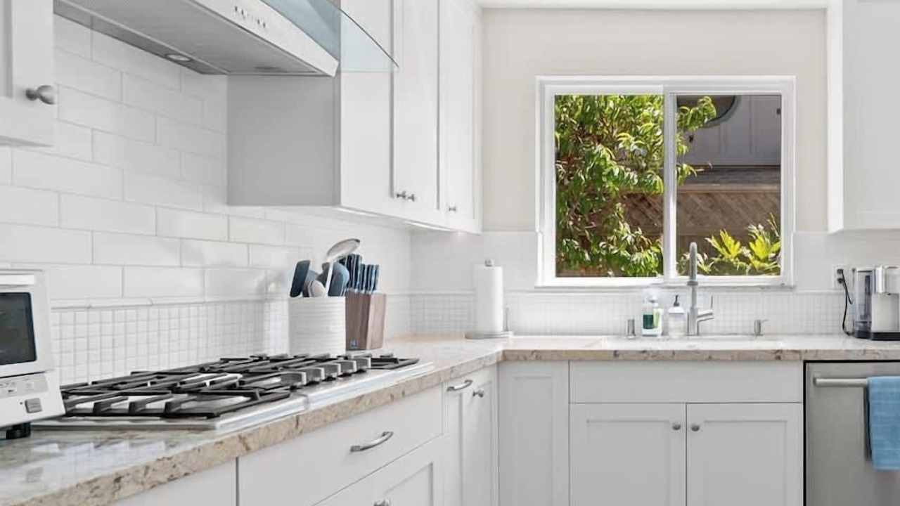 Photo of Kitchen in Opal Cliffs