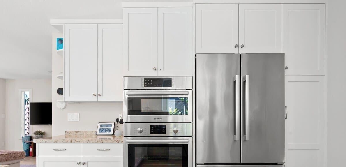 Photo of Kitchen in Opal Cliffs