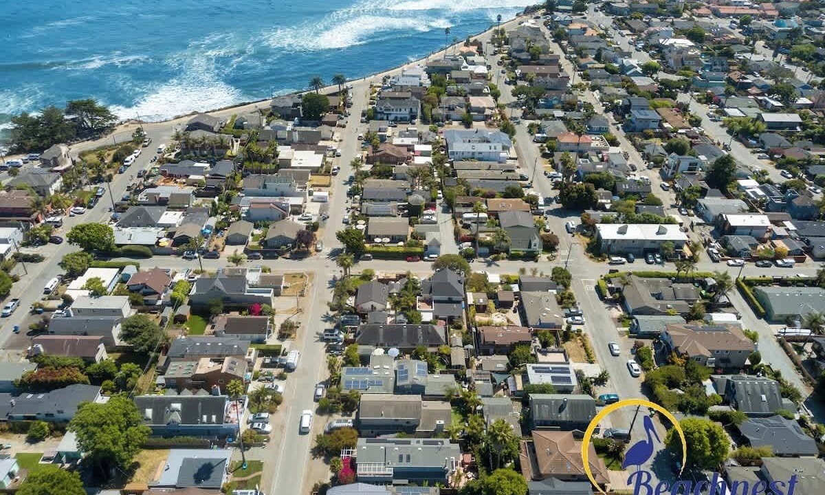 Photo of Outdoor in Opal Cliffs