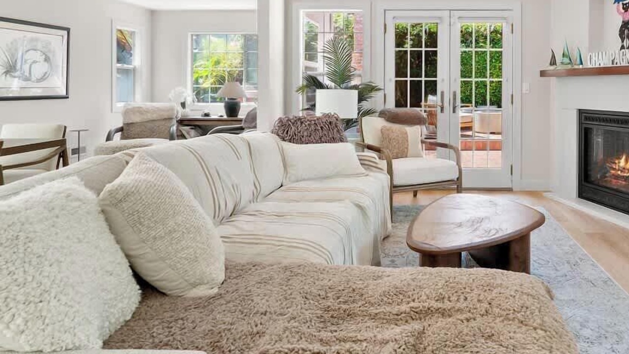 Photo of Livingroom in Opal Cliffs