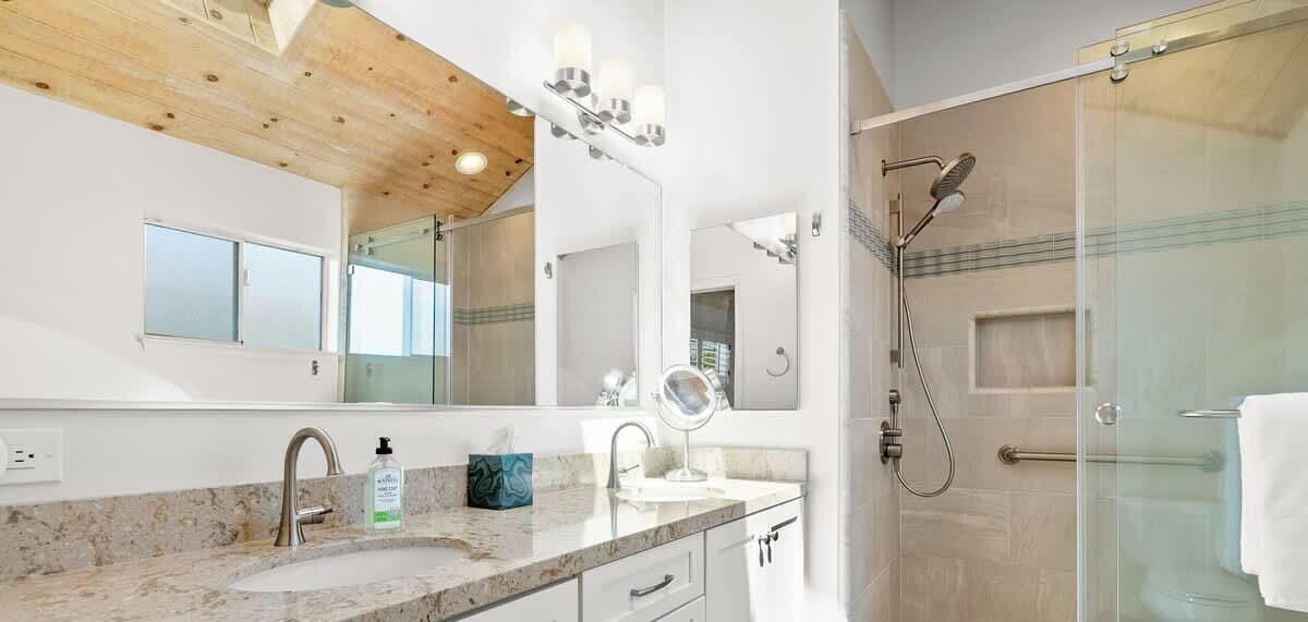 Photo of Bathroom in Opal Cliffs