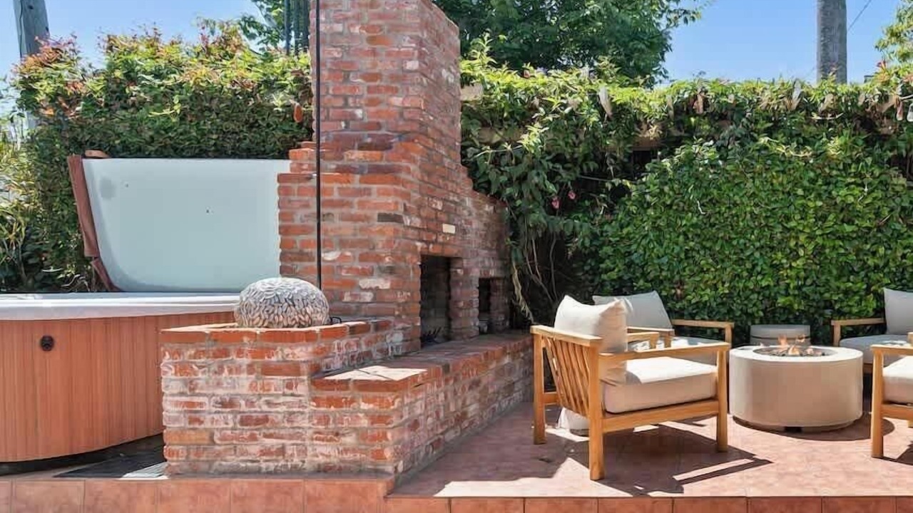 Photo of Patio Balcony in Opal Cliffs