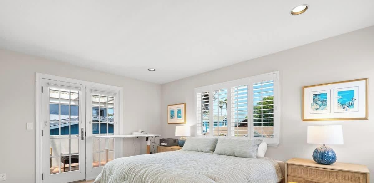 Photo of Bedroom in Opal Cliffs