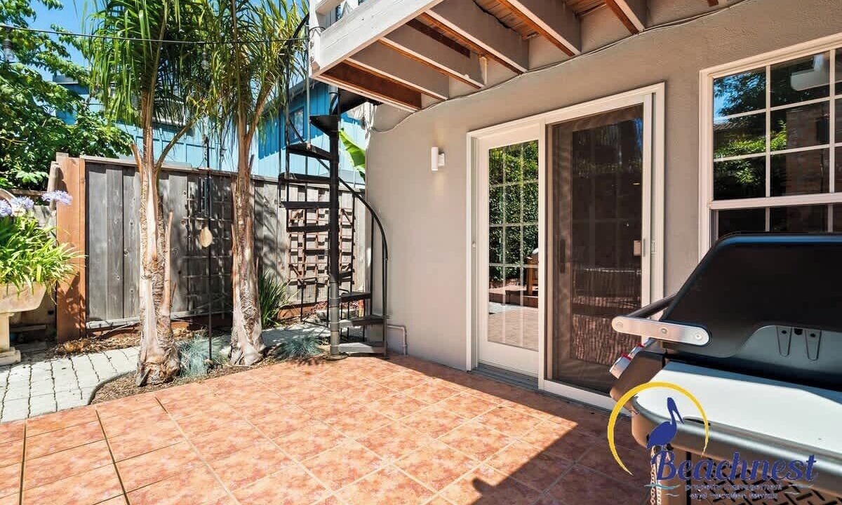 Photo of Patio Balcony in Opal Cliffs