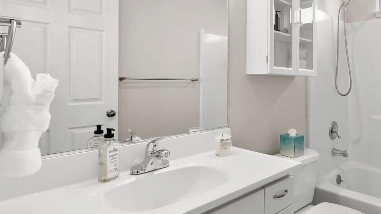 Photo of Bathroom in Opal Cliffs