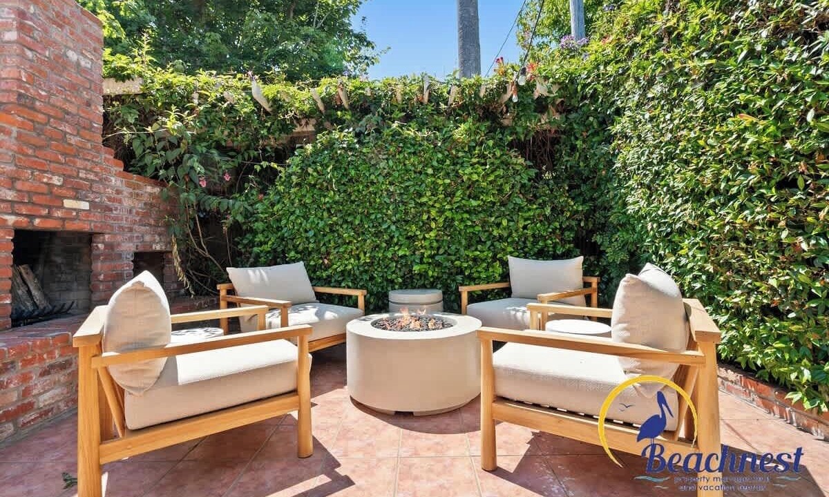 Photo of Patio Balcony in Opal Cliffs