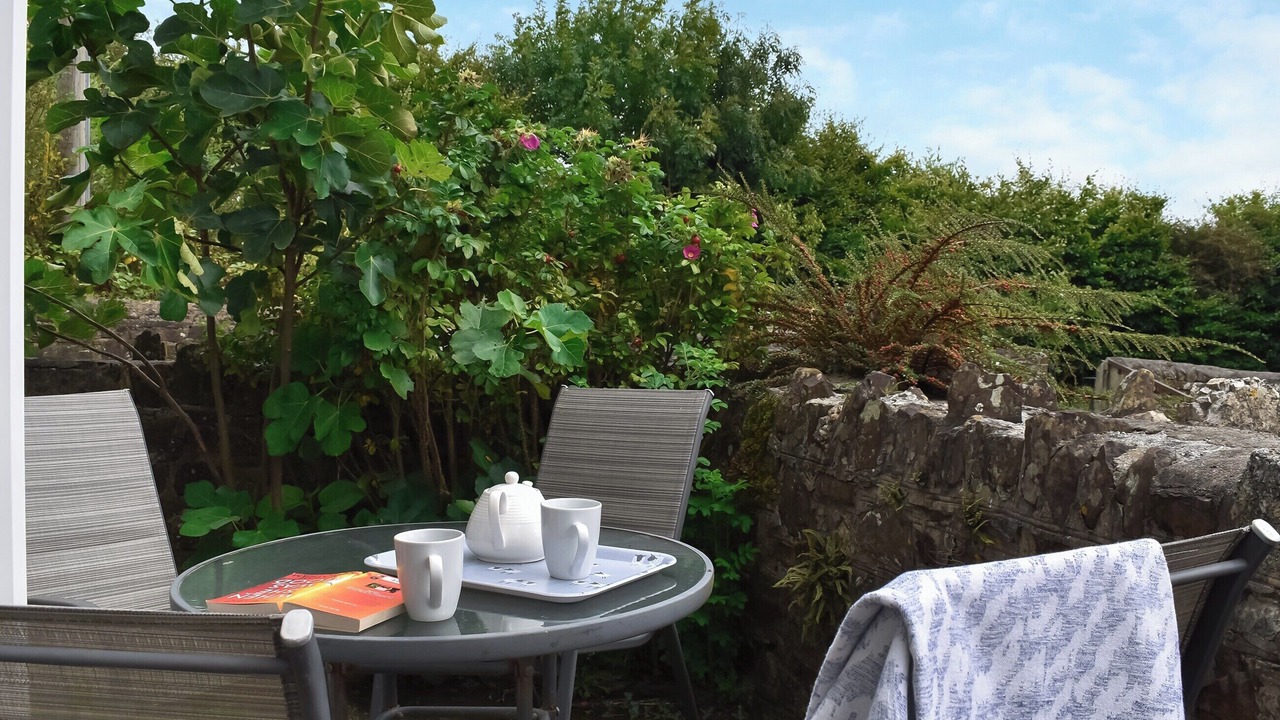 Photo of Bedroom in Brazzacott