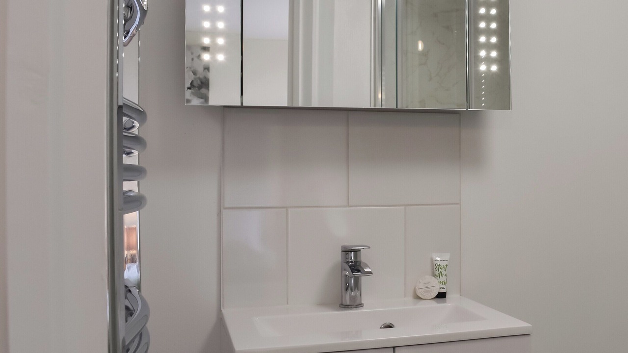 Photo of Bathroom in Brazzacott