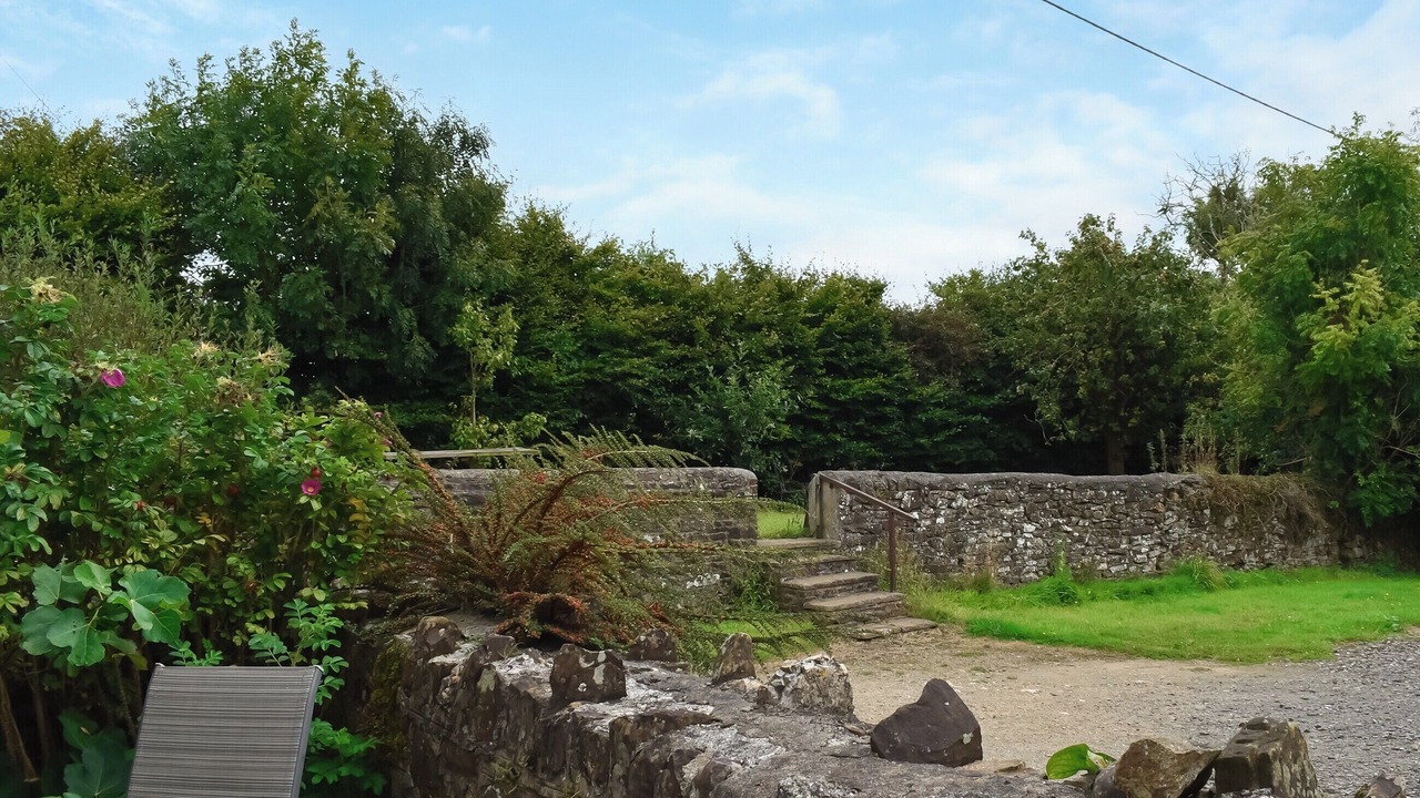 Photo of Bedroom in Brazzacott
