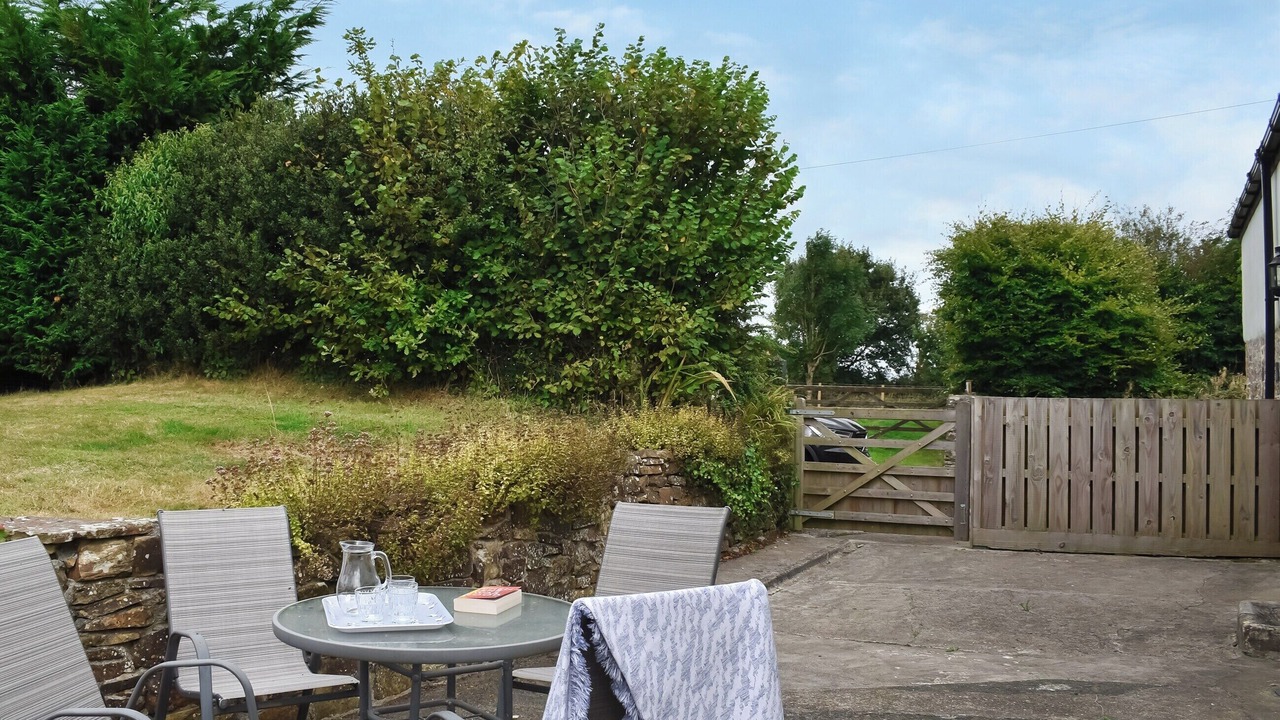 Photo of Bedroom in Brazzacott