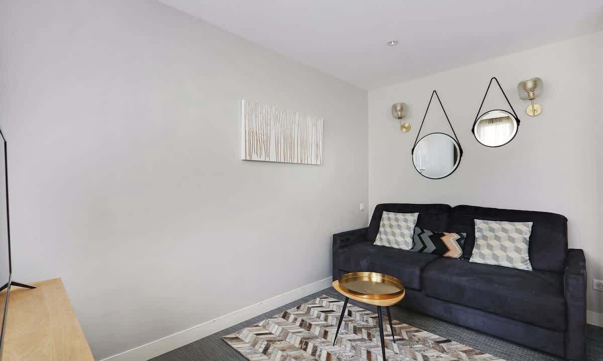 Photo of Livingroom in Vanves