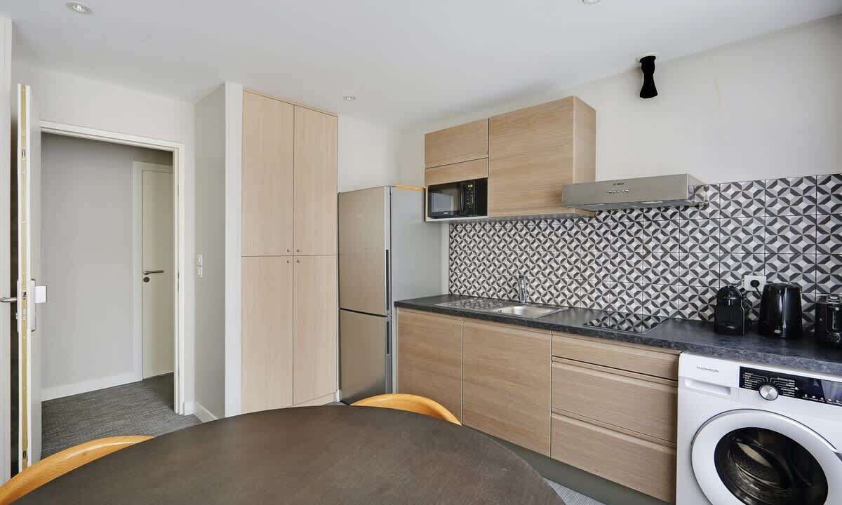 Photo of Kitchen in Vanves