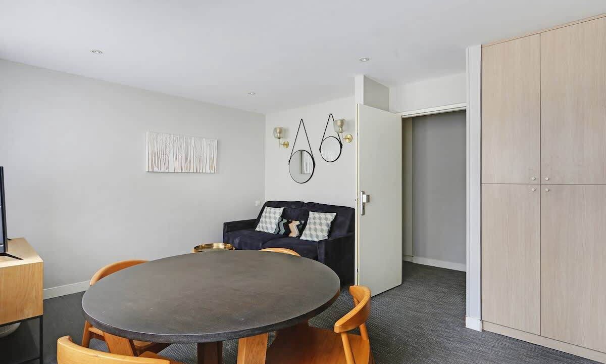 Photo of Livingroom in Vanves