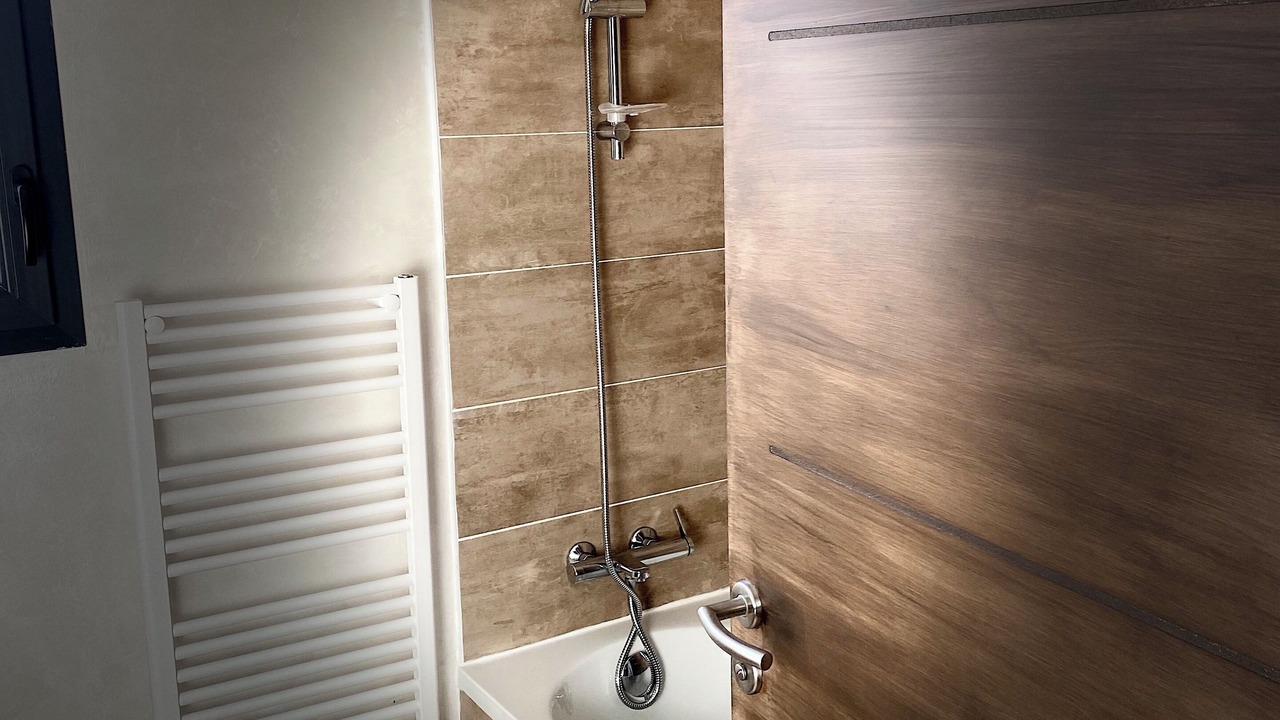 Photo of Bathroom in Vinca