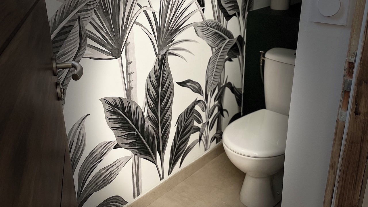 Photo of Bathroom in Vinca