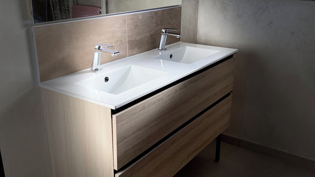 Photo of Bathroom in Vinca