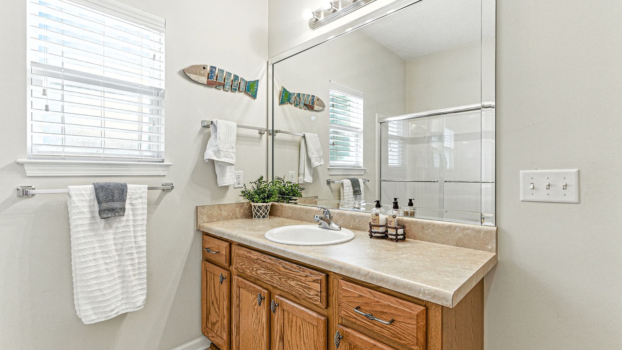 Photo of Bathroom in Marianna