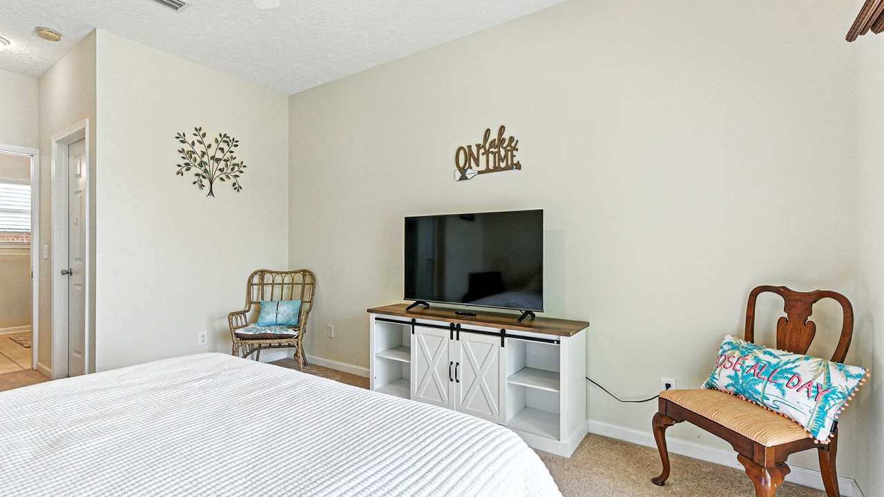 Photo of Bedroom in Marianna