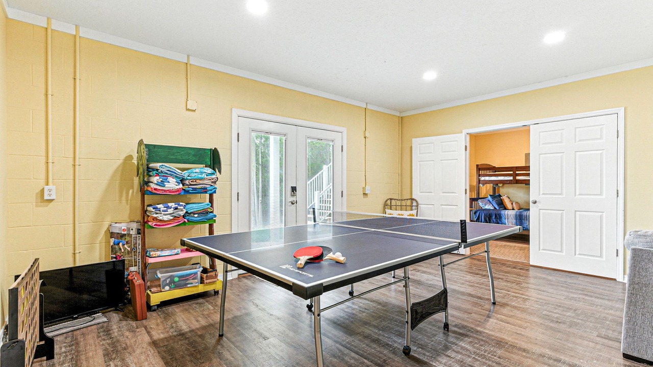 Photo of Bedroom in Marianna