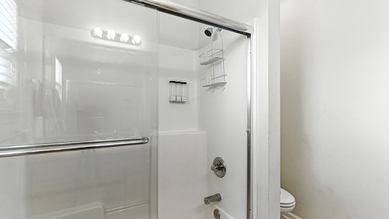 Photo of Bathroom in Marianna