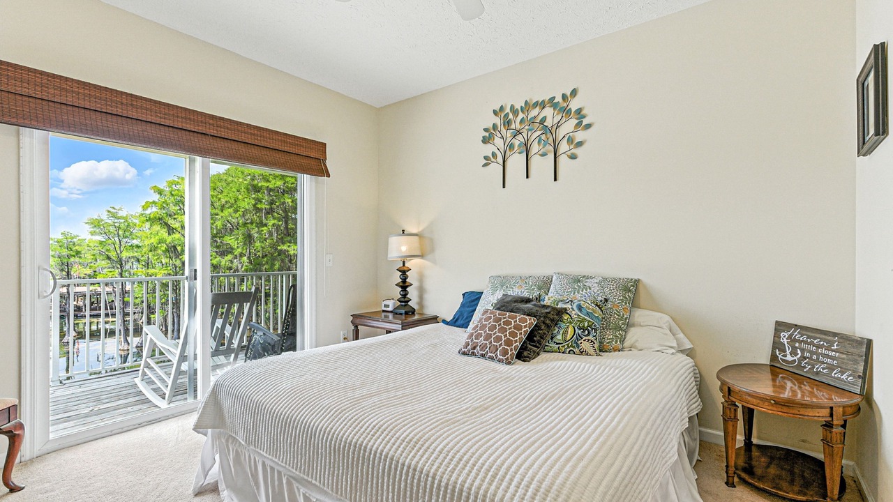 Photo of Bedroom in Marianna