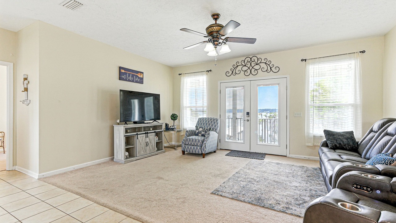 Photo of Livingroom in Marianna