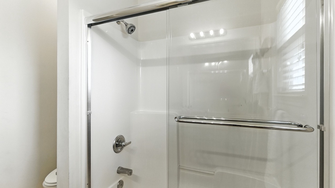 Photo of Bathroom in Marianna