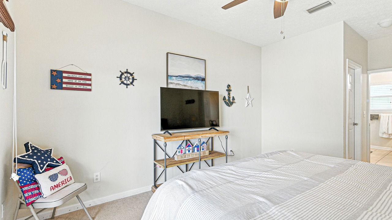 Photo of Bedroom in Marianna