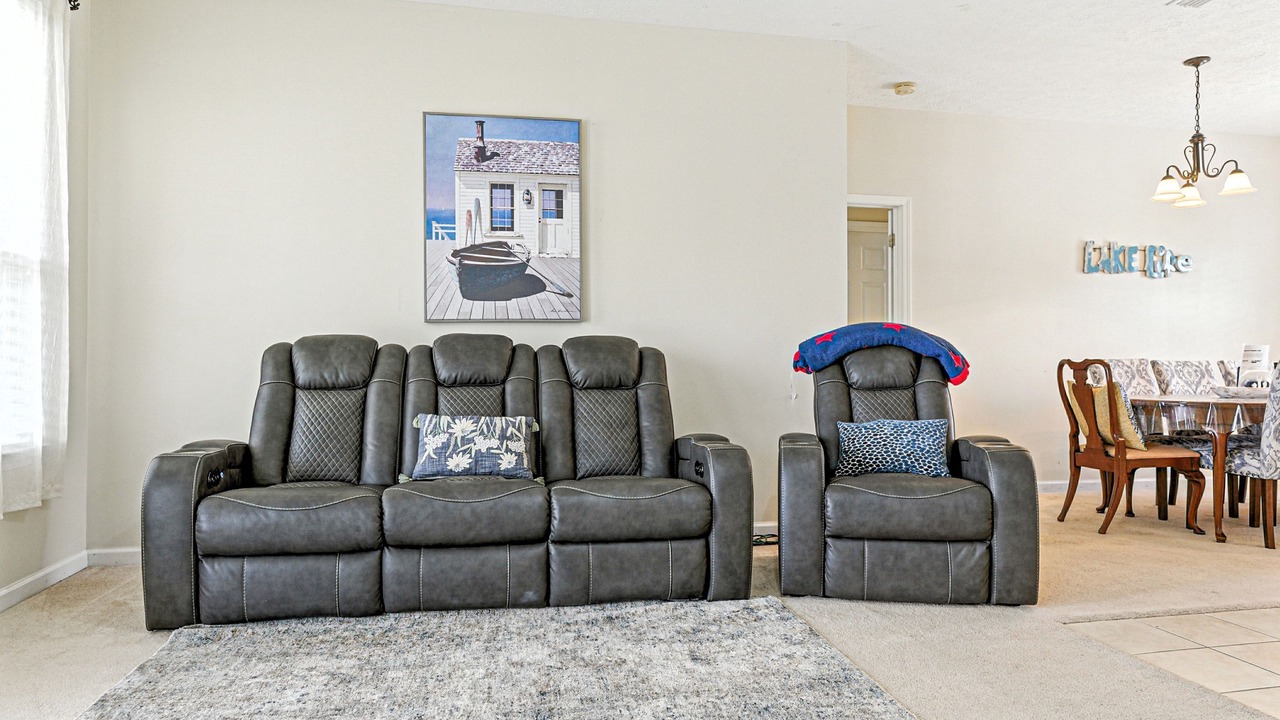 Photo of Livingroom in Marianna