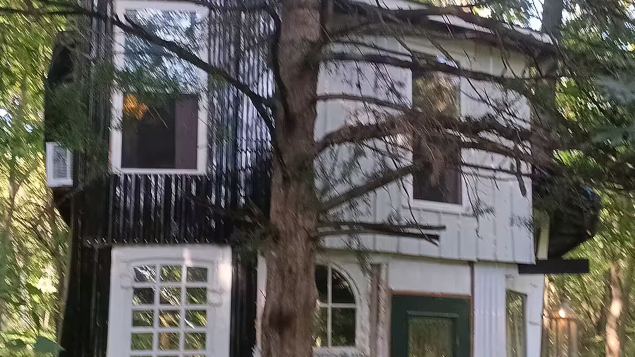 Photo of Outdoor in Knoxville