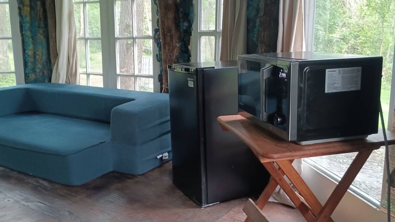 Photo of Livingroom in Knoxville