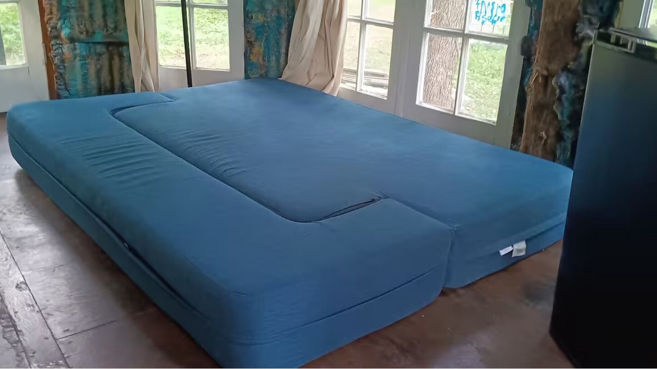 Photo of Bedroom in Knoxville
