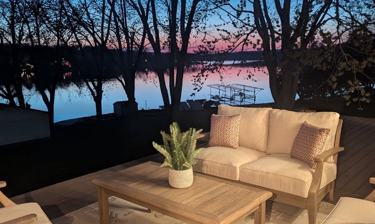 Photo of Patio Balcony in Panora