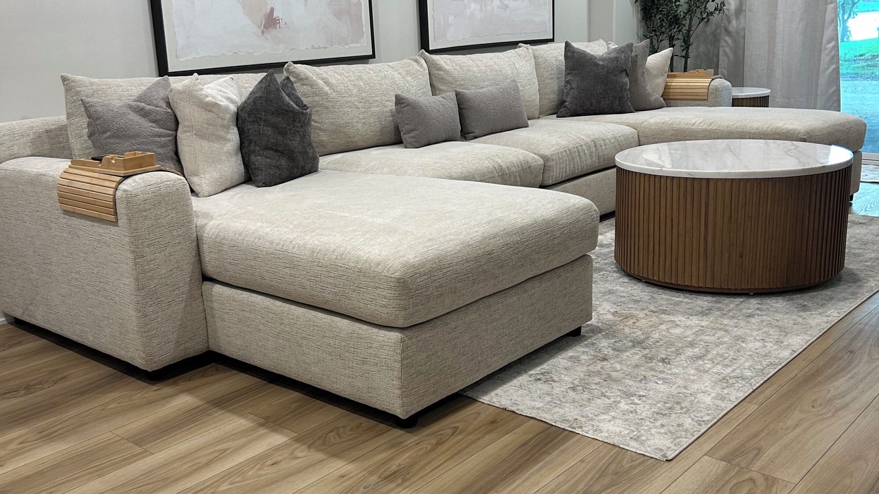 Photo of Livingroom in Panora