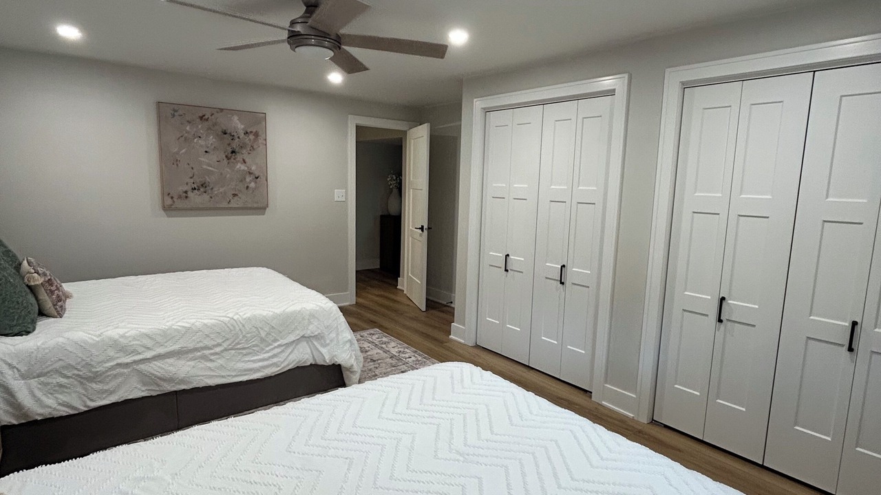Photo of Bedroom in Panora