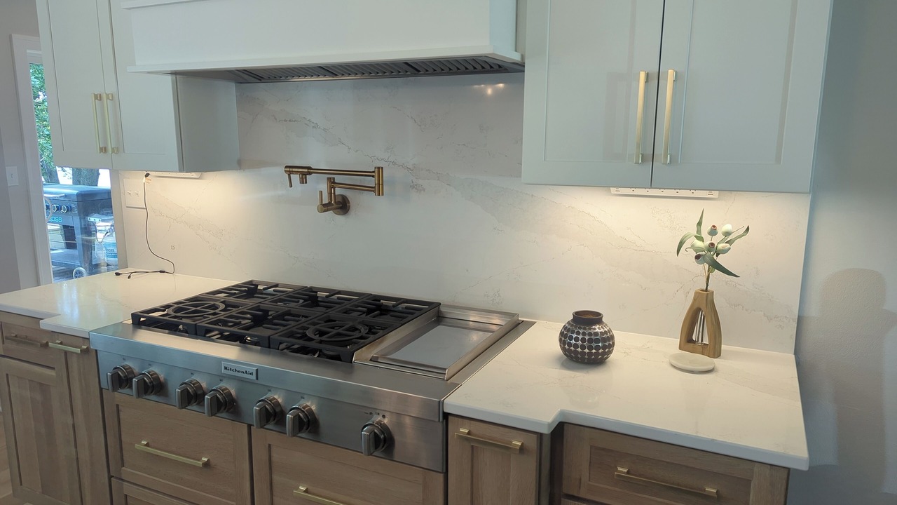 Photo of Kitchen in Panora