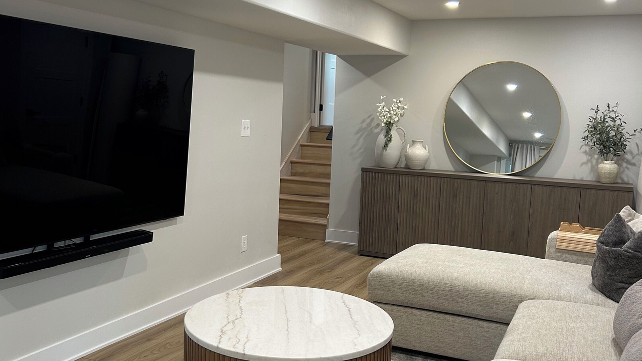 Photo of Livingroom in Panora