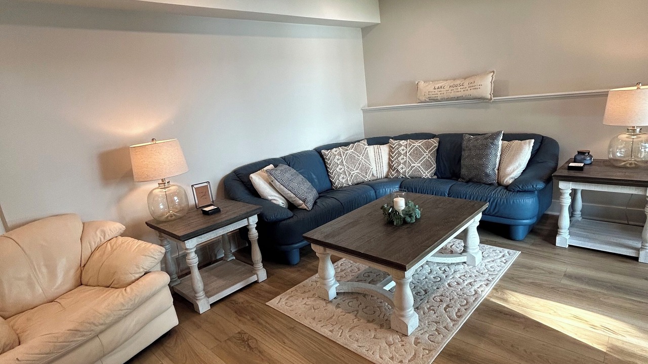 Photo of Livingroom in Panora