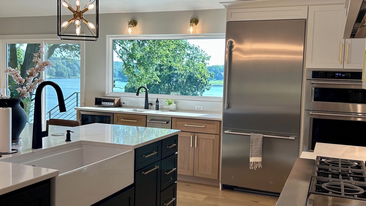 Photo of Kitchen in Panora