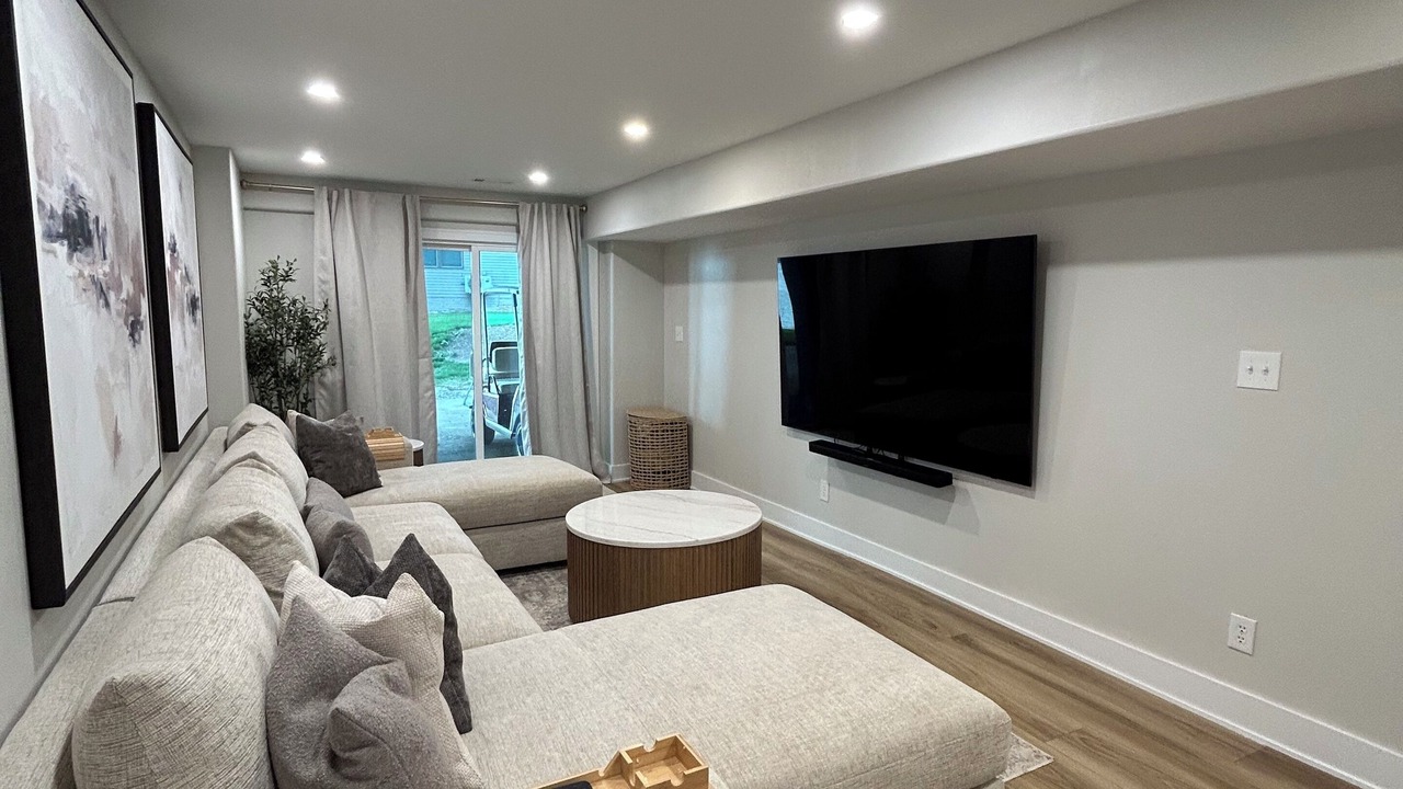 Photo of Livingroom in Panora