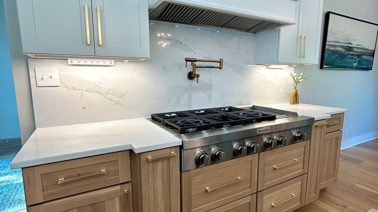 Photo of Kitchen in Panora