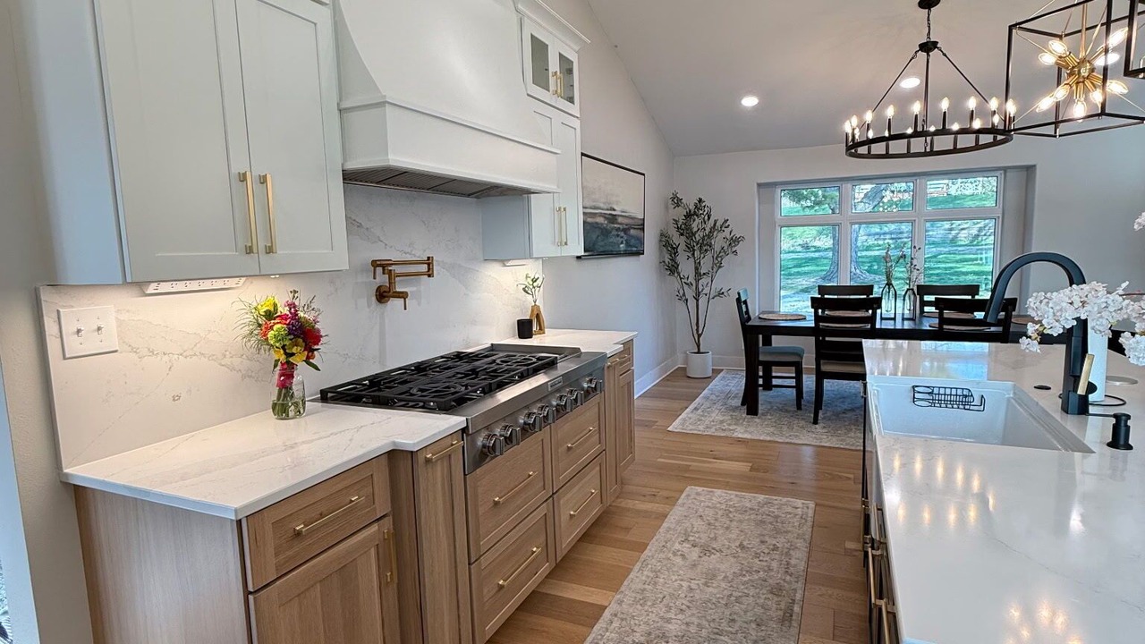 Photo of Kitchen in Panora