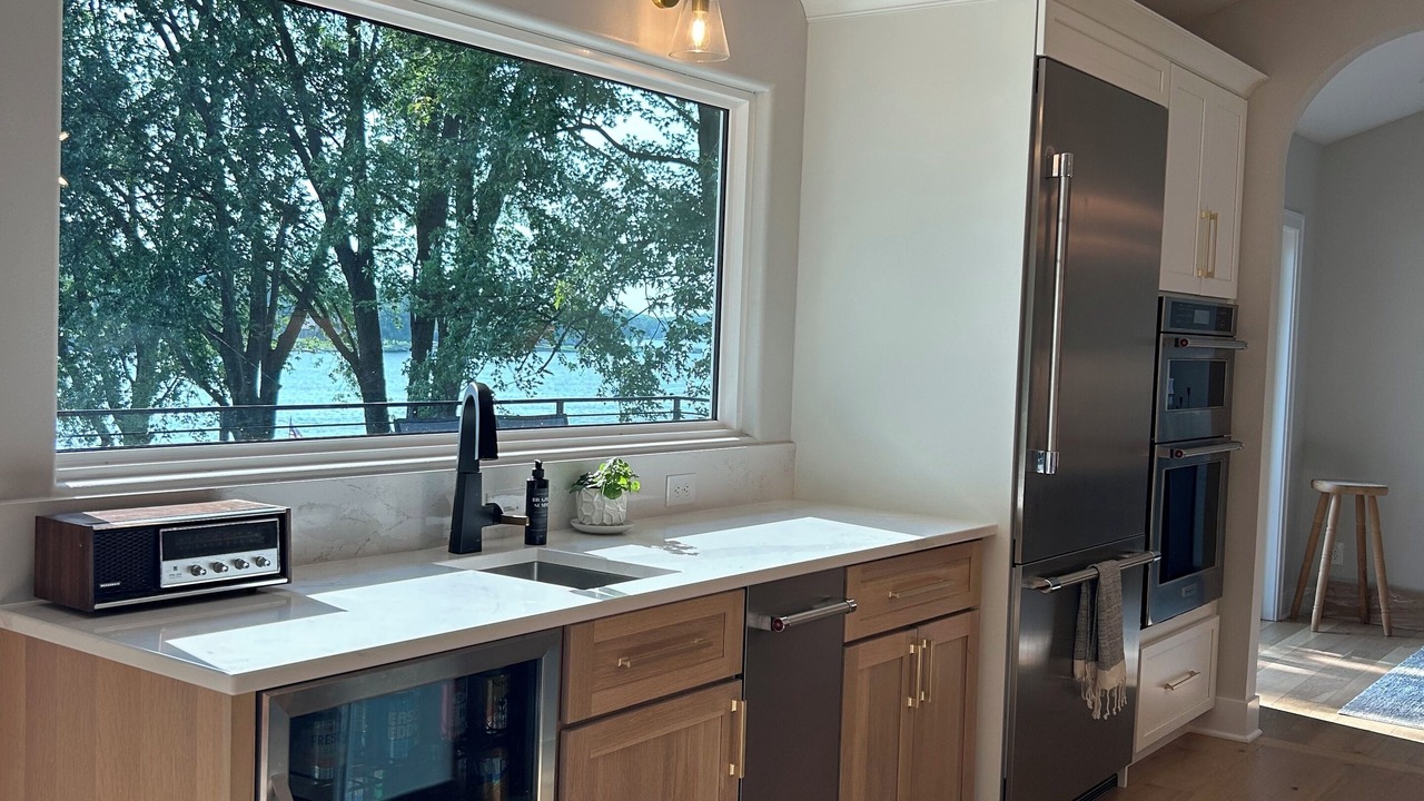 Photo of Kitchen in Panora
