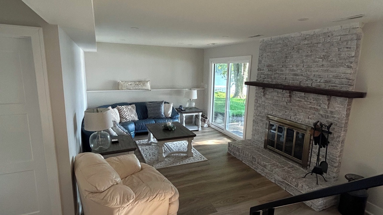 Photo of Livingroom in Panora