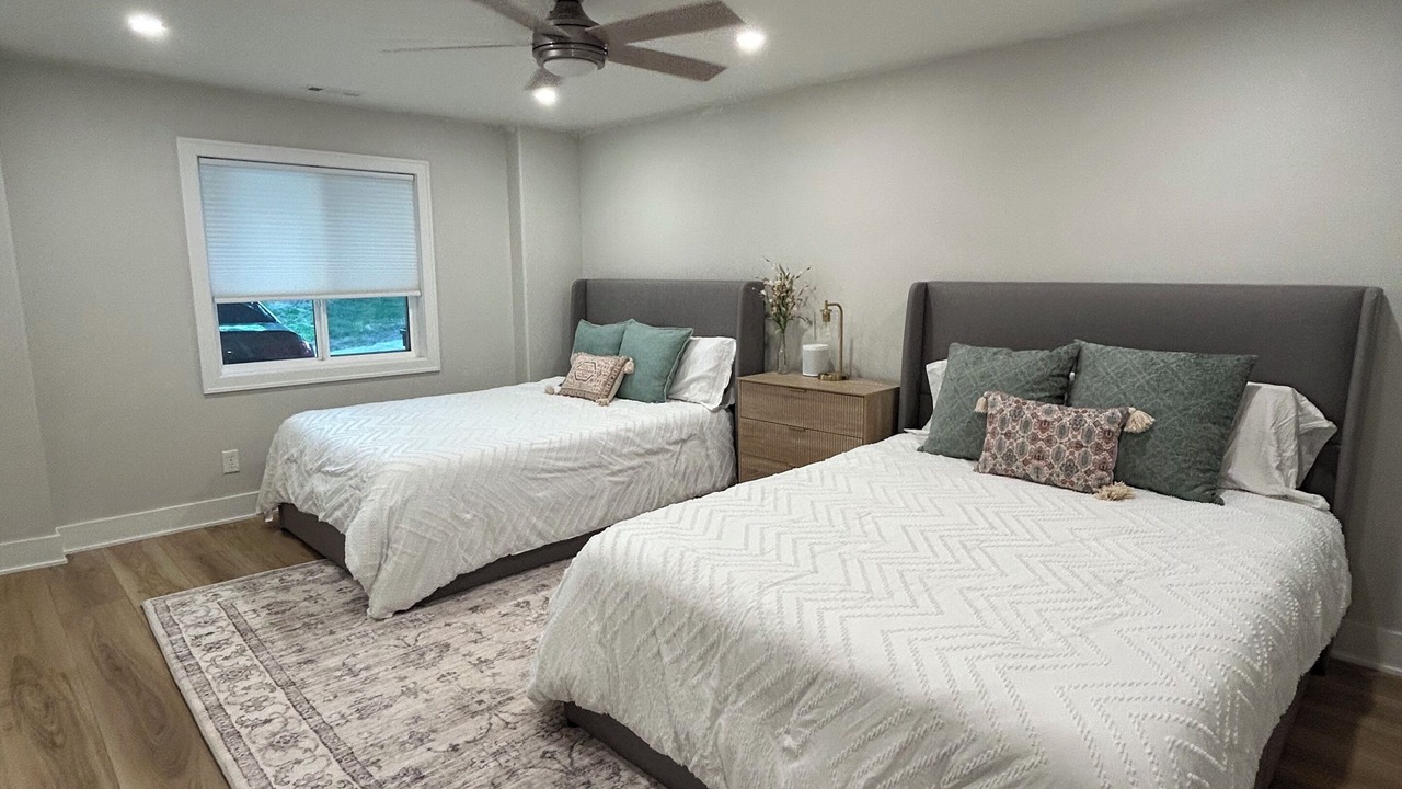 Photo of Bedroom in Panora