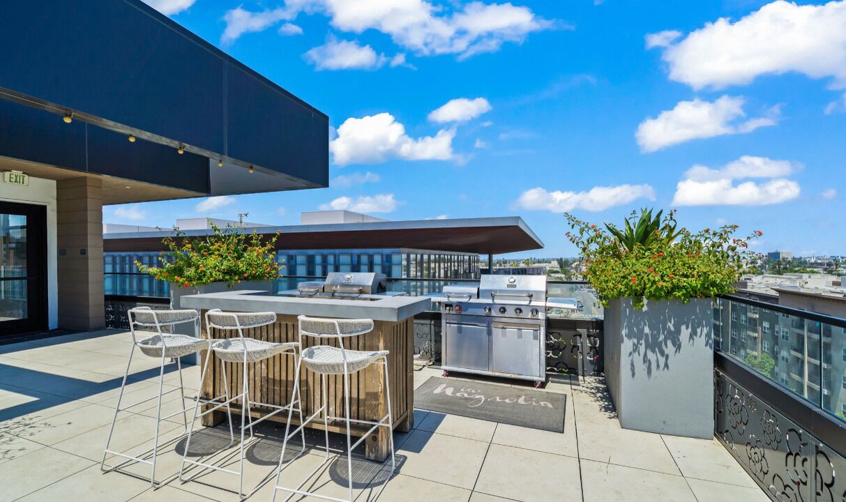 Photo of Outdoor in West Gateway