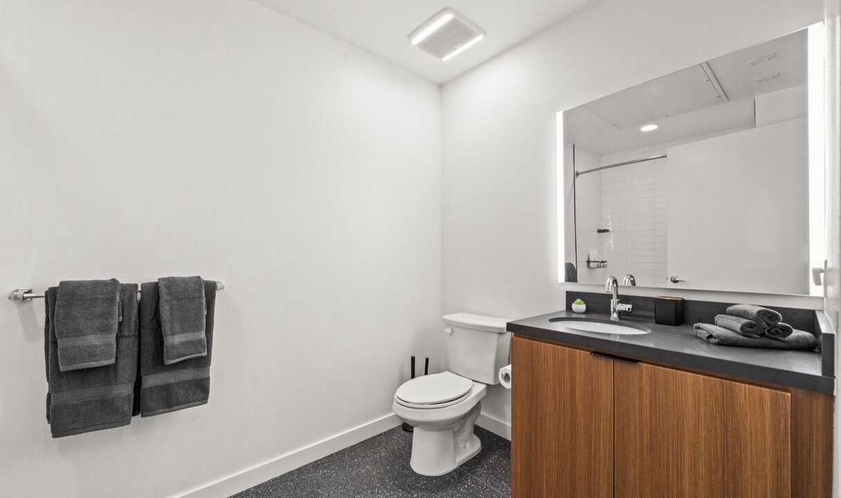 Photo of Bathroom in West Gateway
