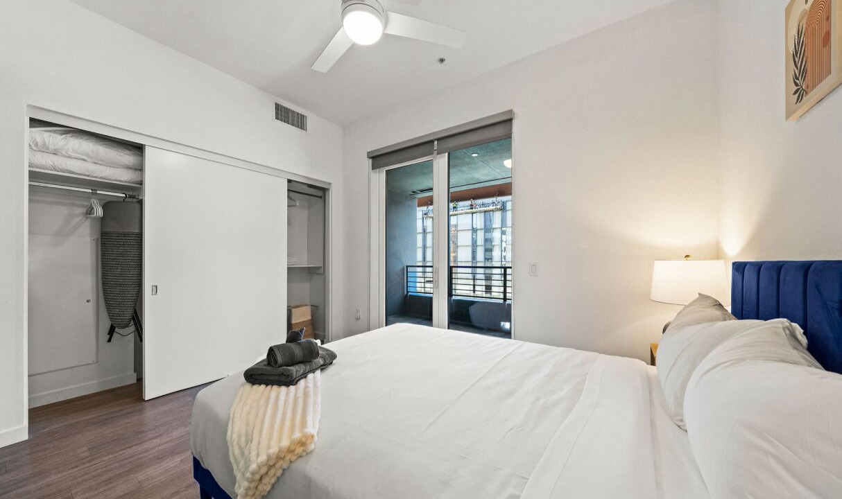 Photo of Bedroom in West Gateway