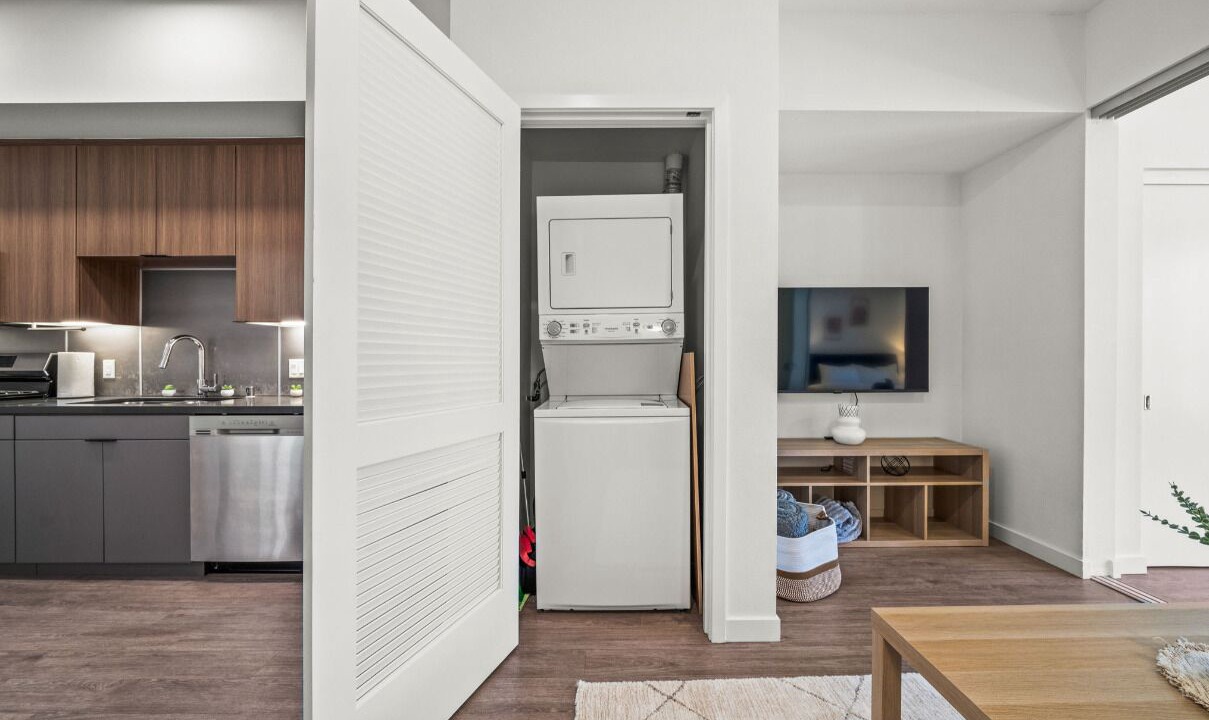Photo of Kitchen in West Gateway